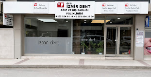 İzmir Dent Kliniği